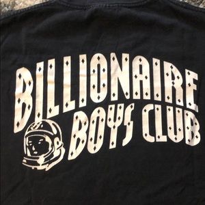 Vintage early season BBC T-Shirt